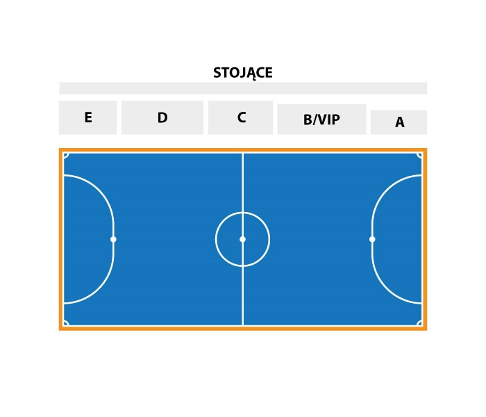 We-Met Futsal Club Kamienica Królewska vs Texom Eurobus Przemyśl
