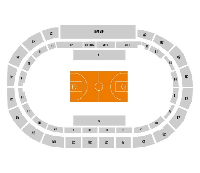 Arriva Lotto Twarde Pierniki Toruń vs GTK Gliwice