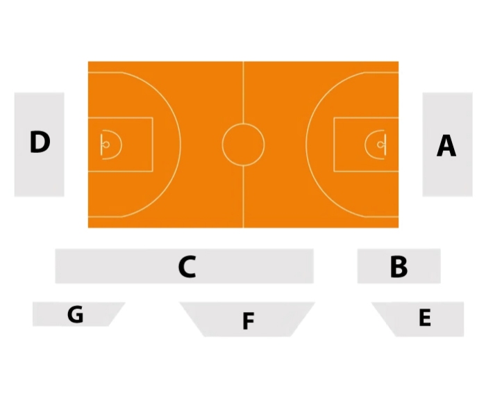 Żubry Abakus Okna Białystok vs GKS Tychy